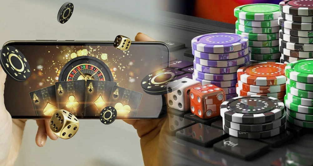 The Best Casino Online UK Where to Find Top Gaming Experiences The Best Casino Online UK Where to Find Top Gaming Experiences